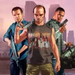 GTA 5