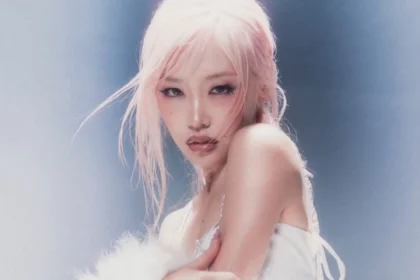 Heyoon anuncia single "Pivot" em colaboração com Armani White.