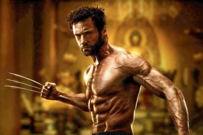 hugh jackman x men