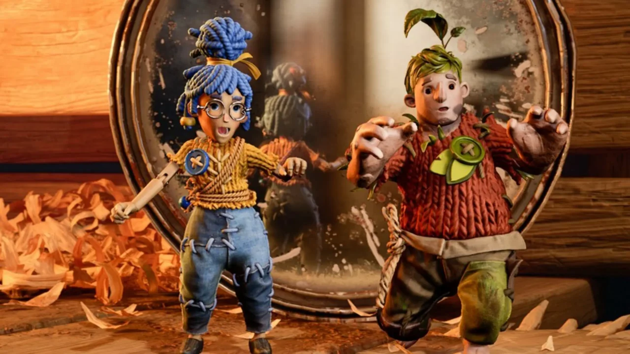 PS Plus Essential | Jogos de dezembro são anunciados 1 it takes two ps plus playstation