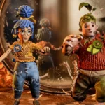 it takes two ps plus playstation