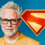 James Gunn na CCXP24