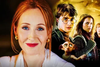 rowling
