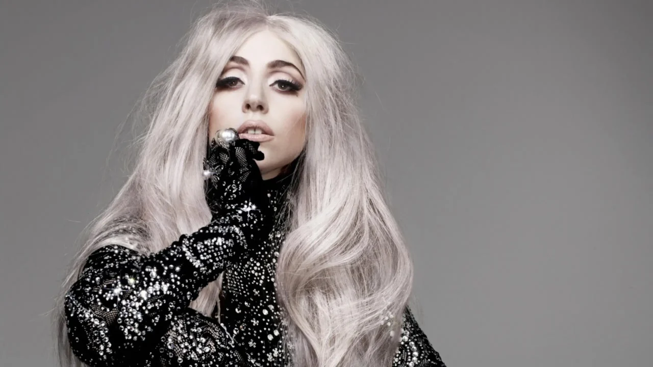 lady gaga wandinha