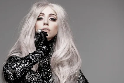 lady gaga wandinha