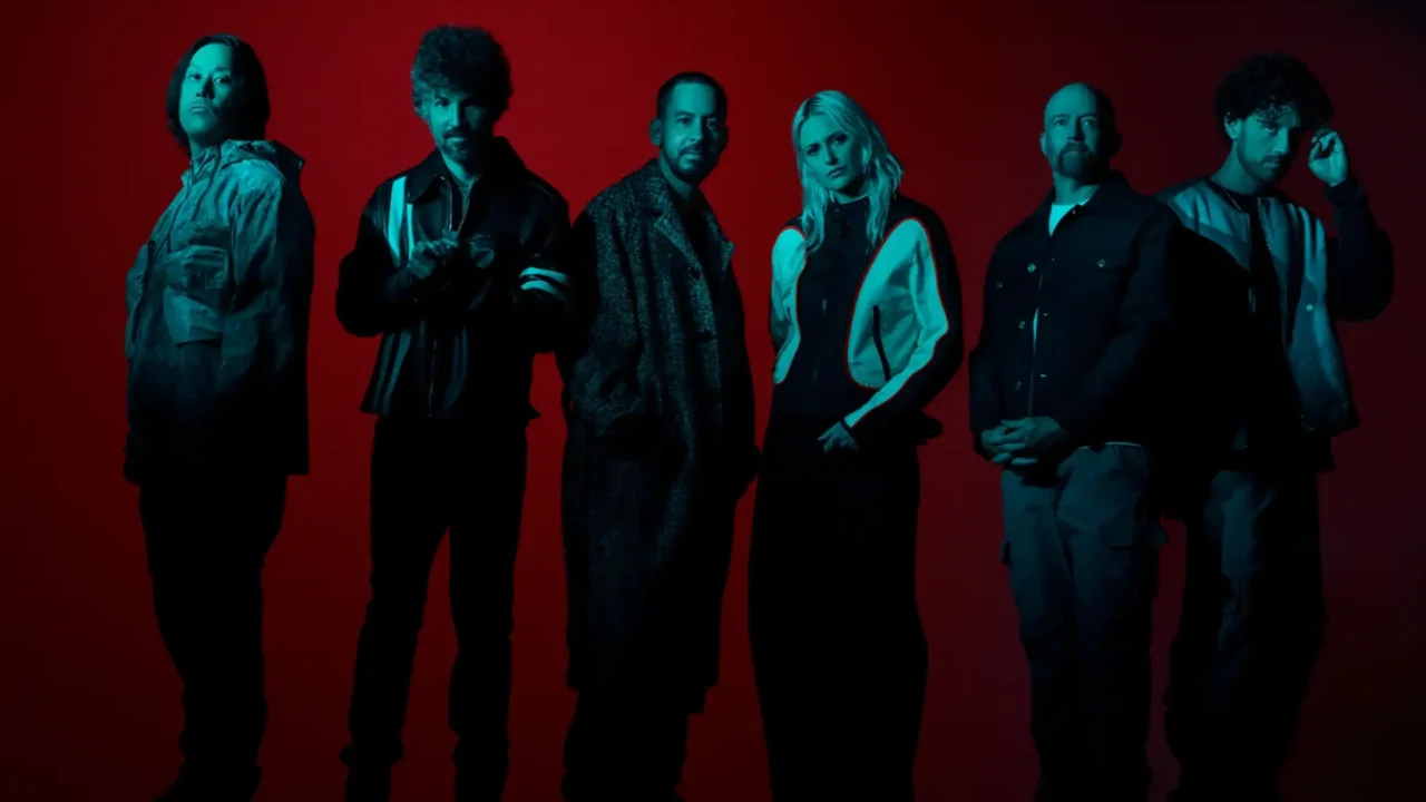 Worlds 2024 | Linkin Park se apresenta amanhã na final 1 link park worlds 2024