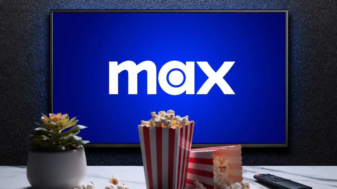 Max vai proibir o compartilhamento de senha 1 max