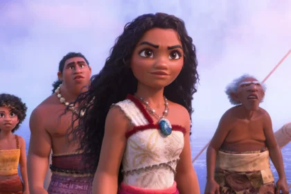 moana