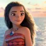 moana disney