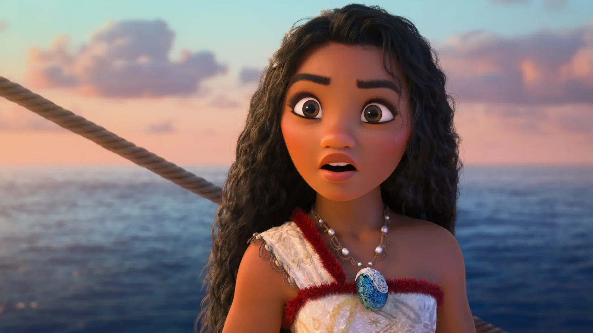 Moana já foi assistido mais de 750 milhões de vezes no Disney+ 1 moana scaled