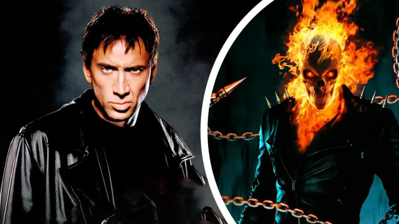 motoqueiro fantasma nicolas cage