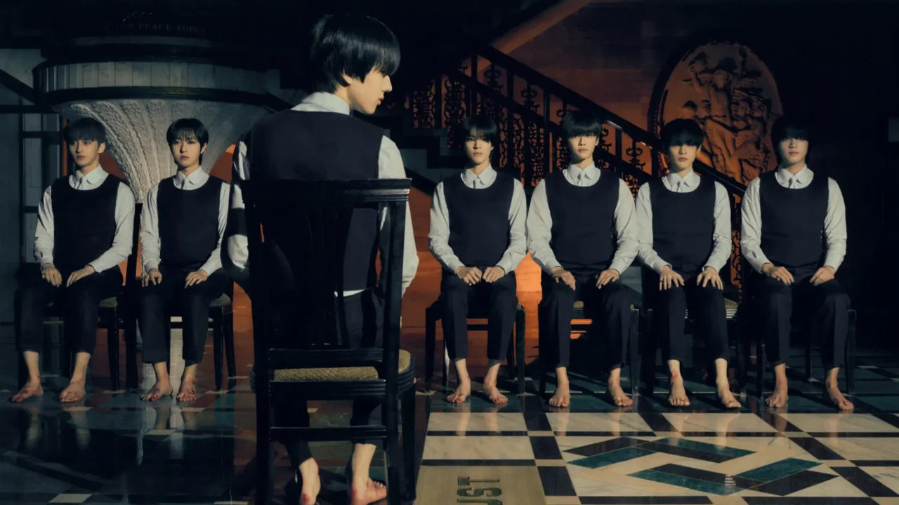 NCT Dream lança álbum DREAMSCAPE.