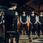 NCT Dream lança álbum DREAMSCAPE.