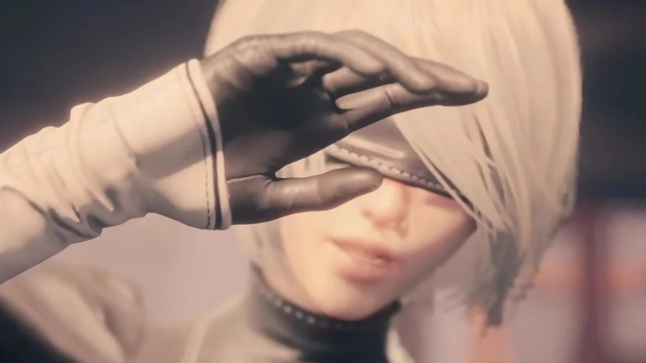Stellar Blade e NieR: Automata terão colaboração 1 nier automata