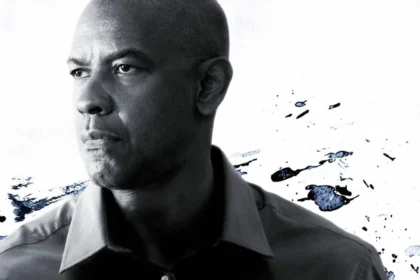 o protetor Denzel Washington