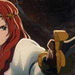 o senhor dos aneis anime guerra dos rohirrim