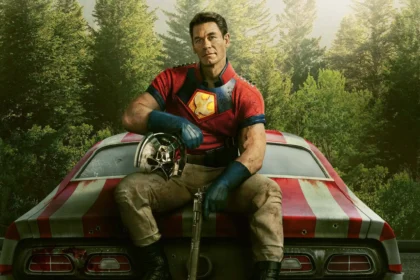 pacificador dc studios