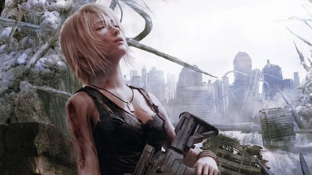 Parasite Eve Desenvolvedores abordam a chance de lancamento de um novo jogo