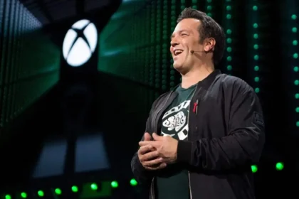 phil spencer xbox