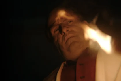 pinguim The Batman Parte II