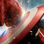 poster capitao america 4 cabana do leitor