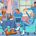 Quarteto Fantástico