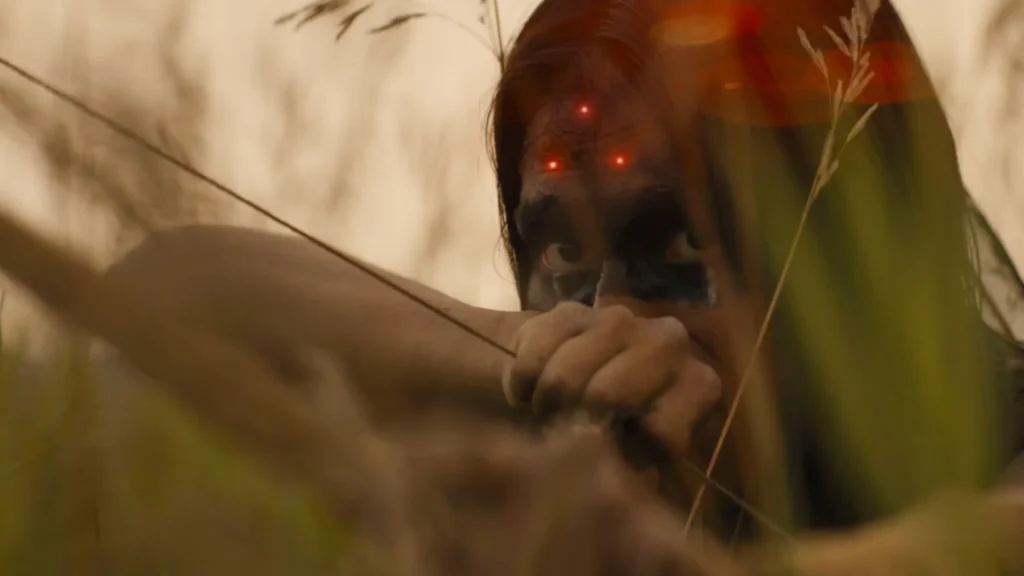 Predador: Badlands vai trazer criatura como protagonista Predador