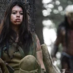 prey o predador cacada