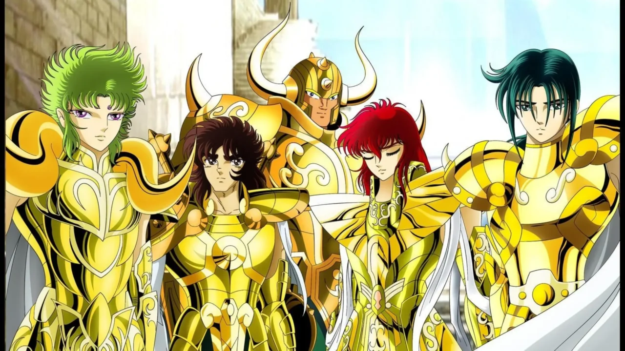 Saint Seiya The Next Dimension | Mangá ganhará sequência 1 saint seiya next dimension