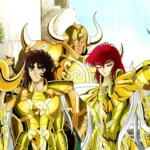 saint seiya next dimension