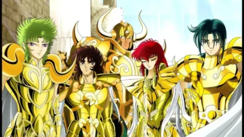 saint seiya next dimension