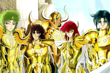 saint seiya next dimension