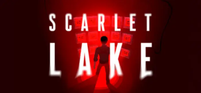 'Scarlet Lake' já está disponível como demo Scarlet Lake