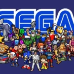 sega