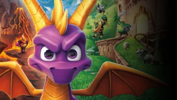spyro