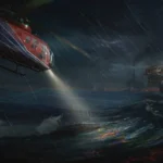 still wakes the deep game 1703839576