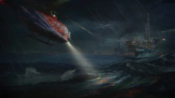 still wakes the deep game 1703839576