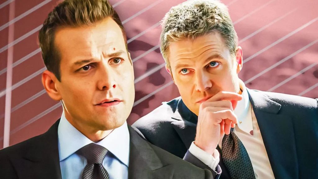 Suits LA | Produção da série é suspensa abruptamente suits la