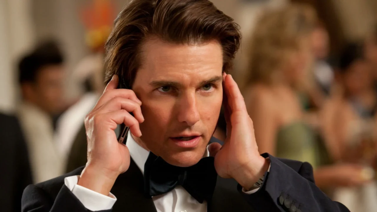 Tom Cruise fará filme de terror com diretor de A Identidade Bourne 1 tom cruise