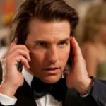 tom cruise