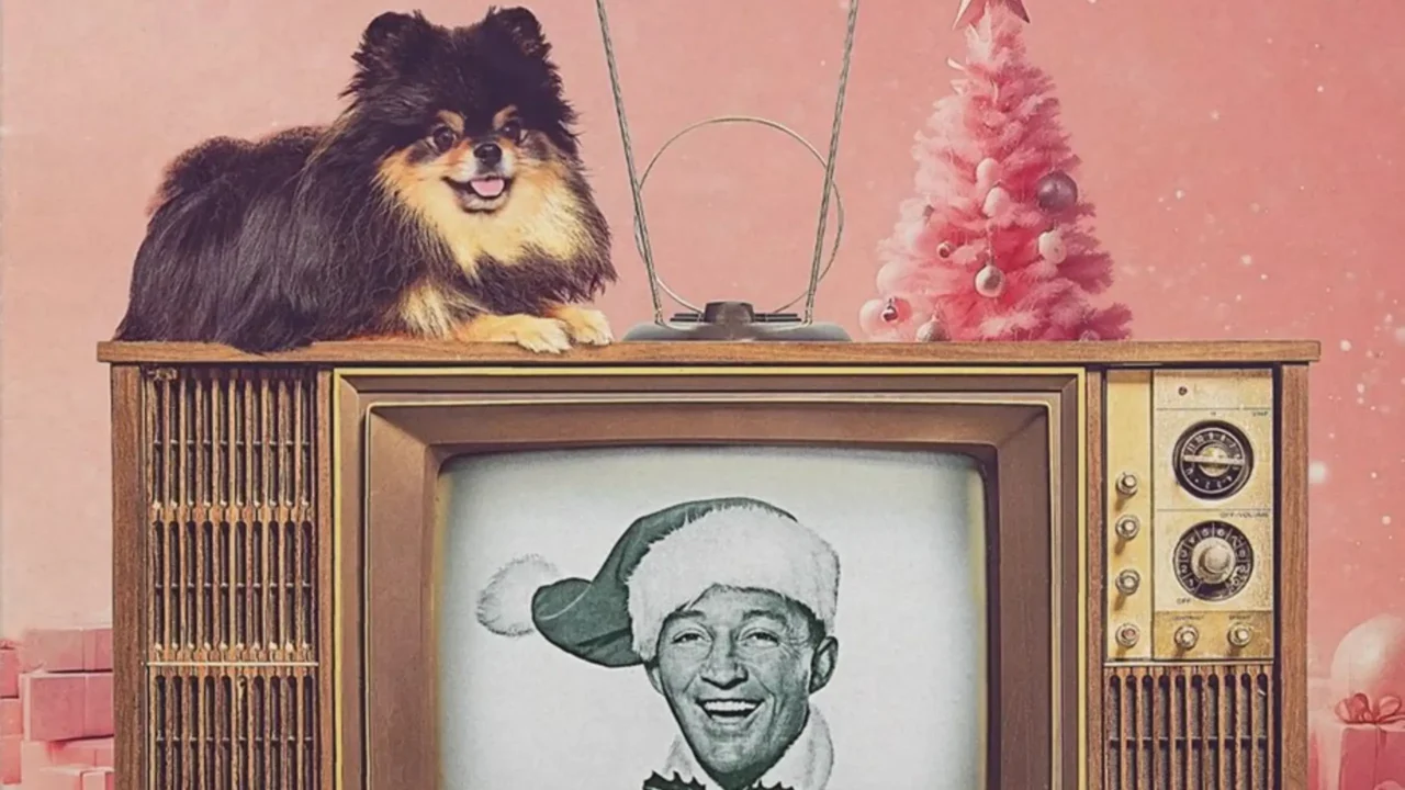 v bing crosby