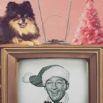 v bing crosby