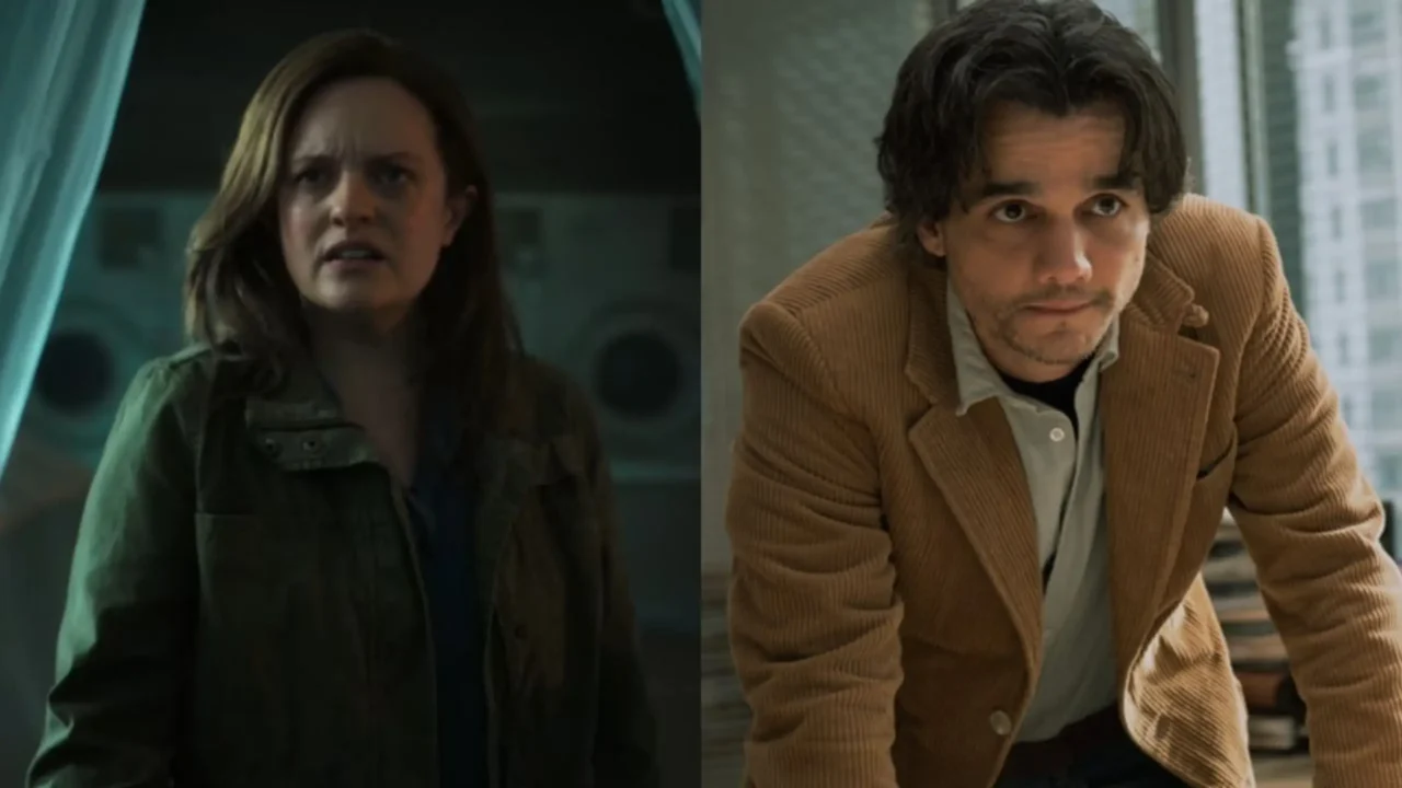 Wagner Moura vai dirigir Elisabeth Moss no filme Last Night at the Lobster 1 wagner moura elizabeth moss