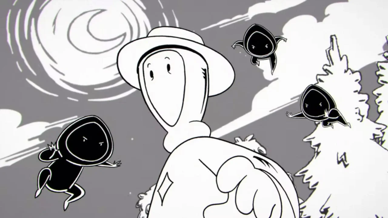 Worship | Demo já disponível de Eldritch Cult Simulator 1 worshipdemotrailer1730739303451