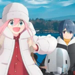 yuru camp