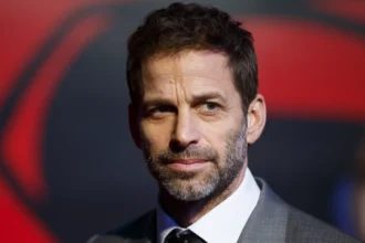 Zack Snyder