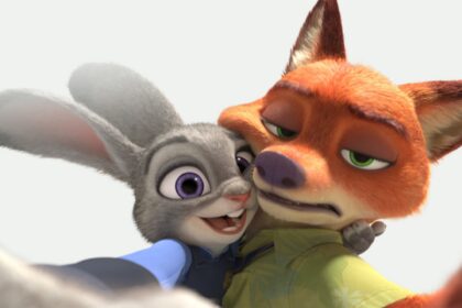 zootopia