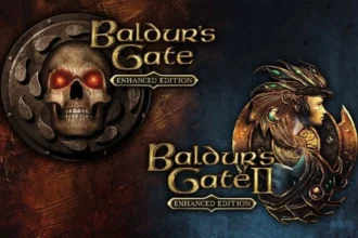 Baldurs Gate