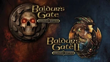 Baldurs Gate