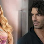 Blake Lively Justin Baldoni
